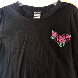 Broken Promises T-shirt